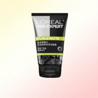 ราคา LOréal Paris ลอรีอัล ปารีส โฟมล้างหน้าควบคุมความมัน 100 มล (25297574705)