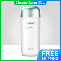 ราคา Missha มิชชา ออล เอราเว้นด์ ซีเฟอร์ บล็อก เอสเซนส์ ซัน มิลค์ EX 70 มล (25125606821)