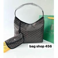 ราคา Goyard Hobo Bag 14 (25127629476)