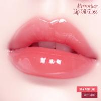 ราคา Snowwhite Collection Dinto Mirrorless Lip Oil Gloss ลิปออยล์กลอส Official Store (25270309944)