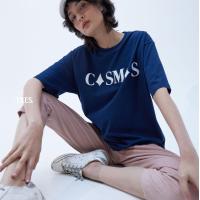 ราคา TRES Cosmos Tee TRES Made (11272656857)