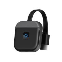ราคา G95 ต่อมือถือเข้า Wireless Tv Stick 1080P ตัวรับสัญญาณ Wifi ที่รองรับ Hdmi สำหรับ Miracast กระจกหน้าจอ รองรับ HDTV (25406602219)