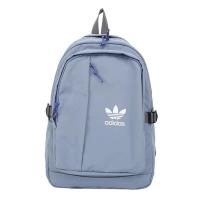 ราคา Adidas กระเป๋าเป้สะพายหลังแท้ 100 สำหรับผู้ชายและผู้หญิง 3 สี กระเป๋าเป้ลำลองทุกวัน สินค้าจุด (25494811220)