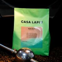 ราคา Bon Bon Espresso Blend เมล็ดกาแฟสำหรับชง Espresso l อาราบิก้า100 l Coffee Beans l CASA LAPIN (24895778399)