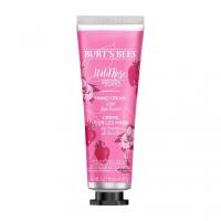 ราคา Burts Bees WILD ROSE AND BERRY HAND CREAM 28 3 g (12585350865)