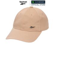 ราคา REEBOK Vector หมวกแก๊ปผู้ใหญ่ สีกากี (25030714246)