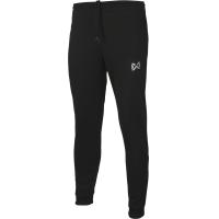 ราคา WARRIX กางเกงวอร์มขายาว รุ่น TITAN II รหัส WP 223WRACL30 ผ้า Micropolyseter100 Jogger Pants สีดำ น้ำเงิน แดง (16365646113)