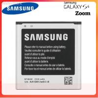 ราคา แบตเตอรี่ Samsung Galaxy S4 Zoom แบตเตอรี่เดิม (13722937984)