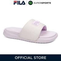 ราคา FILA Glisten 2 รองเท้าแตะผู้หญิง (24843948003)