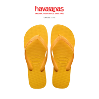 ราคา HAVAIANAS รองเท้าแตะ SANDALIAS HAVAIANAS Top Flip Flops สี Yellow Pop รุ่น40000291740YLXX (21408834047)