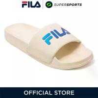 ราคา FILA Higher รองเท้าแตะผู้ชาย สีครีม (24088374405)