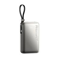 ราคา CCC Remax PowerBankพาวเวอร์แบงค์ 10000 mAh 20W 22 5W ชาร์จเร็ว ด้วย LED Display RPP 19 (22946817205)