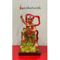 ราคา องค์นาจาสูง6 5นิ้วงานเรซิ่น (25271009443)