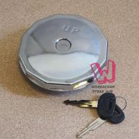 ราคา KanTruck ฝาถังน้ำมัน Hino Mega 500 Victor S700 Hino 320 Hino 380 ฝาถังโซล่า ทน ปิดแน่นตรงรุ่น เราขายดีที่สุด (23849486350)