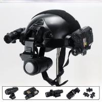 ราคา หมวกกันน็อคทหารพิเศษแบบไร้ขอบแบบพิเศษ หมวกเด็กทหารพิเศษแบบพิมพ์ลายพราง ชุดนักสืบพิเศษ หมวกกันน็อคแบบพิเศษสำหรับเด็ก (24796105942)