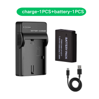 ราคา PUANTES LP E17 E17 แบตเตอรี่กล้อง USB เครื่องชาร์จช่องเดียวจับคู่ Canon EOS M3 EOS M5 EOS M6 EOS R10 EOS R50 EOS R100 M6 Mark ll EOS RP EOS R8 Digital SLR EOS 77D (24844624795)