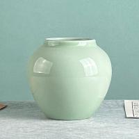 ราคา จิวเซียง เรซิน กระถางดอกไม้แห้ง กระถางดอกไม้สด กระถางดอกไม้สุดหรูหรา กระถางดอกไม้ตกแต่งบ้านสไตล์จีนโบราณ (24916955062)