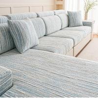 ราคา เสื่อสำหรับห้องนั่งเล่นกันลื่นผ้าเบาะรองนั่งโซฟากันลื่นผ้าปูรองผ้าคลุมโซฟาผ้าไหมน้ำแข็งฤดูร้อน (24569237902)