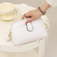 ราคา BYUELUN กระเป๋าสะพายข้างมีหลายช่องใส่โทรศัพท์ (25071896165)