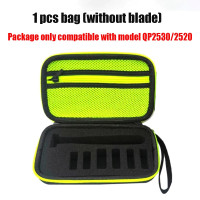 ราคา Comb Hair Trimmer for One blade Replacement Blade Beard Shaver Head Trimmer QP2520 QP2530 QP2630 QP6510 QP6520 QP2523 (24735881888)