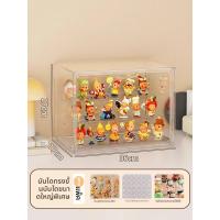 ราคา WEIAI กล่องแสดงสำหรับตุ๊กตา Pop Mart บลินด์บ็อกซ์ (25182509322)