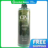 ราคา แชมพู CP 1 เดลี่ มอยส์เจอร์ เนเชอรัล สำหรับหนังศีรษะบอบบาง 500ml (25295959775)