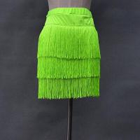 ราคา กระโปรงรำลาตินสั้นทรงสี่เหลี่ยมสำหรับผู้ใหญ่ไซส์ใหญ่ เสื้อผ้ากีฬา โยคะ ฟิตเนส วัสดุไนลอน ลิมิเต็ดเอดิชั่น ลำลอง ฤดูใบไม้ผลิ ฤดูร้อน ฤดูใบไม้ร่วง (20480836090)