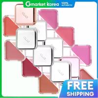 ราคา clio ลิปแอนด์ชีค Essential Lip Cheek Tap โกลว์ 4 5g (25118066946)