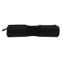 ราคา Fitness Barbell Cushion Neck Pad Foam Barbell Pad Cover Squat Pad Barbell Shoulder Squat Gym Weightlifting Fitness Training Foam Pad (25596165113)
