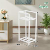 ราคา Passion ชั้นวางถังน้ำ 3 ชั้น ชั้นวางถังน้ำ ชั้นวางถังน้ำแกลลอน ชั้นวางถังน้ำหนา ชั้นวางแก้ว (24617407783)