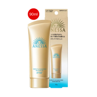 ราคา กันแดด อเนสซ่า ANESSA Perfect UV Sunscreen Skincare Gold Milk 60ml 90ml Gel 90g Spray 60g SPF50 PA ครีมกันแดดหน้า ไม่เยิ้ม ติดทน กันน้ำ คุมมัน ปกป้องแดดแรง ใช้ได้ทุกสภาพผิว (25610913697)