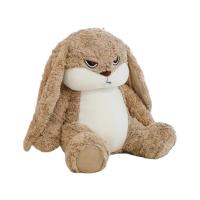 ราคา Damaiii ตุ๊กตากระต่าย กระต่ายโกรธ กระต่ายหูยาว 55 70cm นุ่มฟู ของเล่นตุ๊กตา ของขวัญวันเกิด ของขวัญสำเด็ก (24923239656)