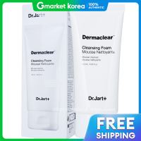 ราคา Dr Jart Dermaclear คลีนซิ่งโฟม 120ml (25252591562)