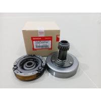 ราคา จัดส่งที่รวดเร็ว เจดีย์ครัช ชุดครัชก้อน ชามครัช HONDA wave125เอส เวฟ125อาร์ wave125i ไฟเลี้ยวบังลม dream125 KPH เจดีครัชเวฟ 125 (25383666788)