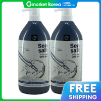 ราคา Mise En Scene แชมพู Hair Scalp Deep Clean Booster ทำความสะอาดล้ำลึกสำหรับผมและหนังศีรษะ 800 กรัม x 2 ชิ้น (25185404476)
