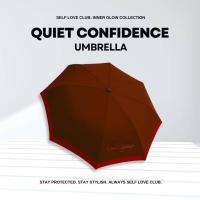 ราคา Self Love Club The Quiet Confident Umbrella (25322314755)