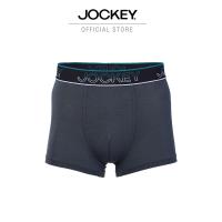ราคา JOCKEY UNDERWEAR กางเกงในชาย PERFORMANCE รุ่น KU 3129 TRUNKS (21908056291)