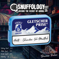 ราคา ยานัตถุ์เยอรมัน GLETSCHER PRISE SCHNUPF (21756522675)