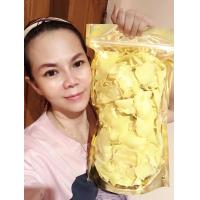 ราคา ทุเรียนทอดเกรดA 500กรัม (2442264282)