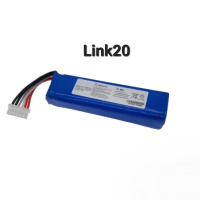 ราคา Link20 New 6000mAh P763098 01A Battery Replacement For JBL link20 Bluetooth Speaker link แบตลำโพง แบตเตอรี่ลำโพงบลูทูธ (24730689800)