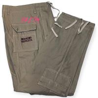 ราคา กางเกงทหารขายาว mossimo ทรงกระบอก (21046069414)