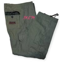 ราคา กางเกงทหารขายาว mossimo ทรงกระบอก (21046069420)