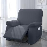 ราคา Blazed ผ้าคลุมโซฟา ถอดออกได้ ทนทาน ตกแต่งบ้าน ถอดซักง่าย ผ้าคลุมโซฟา (24455489966)