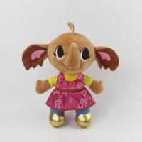 ราคา กระต่ายน้อยหมีแพนด้าช้างกระต่ายสีม่วงไดโนเสาร์ตุ๊กตาของเล่นตุ๊กตาการ์ตูนตุ๊กตาของขวัญตุ๊กตาคริสต์มาส (23418911103)