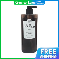 ราคา Happy bath มอยสเจอร์ เพอร์ฟิวม์ ครีมอาบน้ำ กลิ่นแป้งเด็ก 760 กรัม แฮปปี้บาร์ท WC3E8D2 (25328346616)