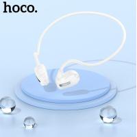 ราคา HOCO 100 เดิม ES63 TWS การนำอากาศบลูทูธหูฟัง BT6 3หูฟังไร้สายกีฬาไร้สายบลูทูธชุดหูฟังไม่การนำกระดูกหูฟังสำหรับมาร์ทโฟนทั้งหมดสากล (16479787652)