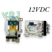 ราคา Relay AIKS AR631FZ Power Relay 28VDC 240VAC 63A Coil 12VDC24VDC220VAC มีของพร้อมส่งในไทย (20505357435)