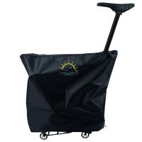 ราคา กระเป๋าใส่จักรยานพับได้ Brompton กระเป๋าใส่ของข้ามทางความเร็วสูง กระเป๋าป้องกันฝุ่น กระเป๋าใส่จักรยานแบบพกพา กระเป๋าใส่ของอเนกประสงค์ (24715388406)