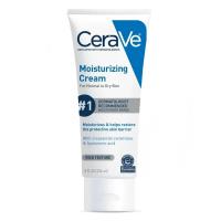 ราคา Cerave Moisturizing Cream For Normal to Dry Skin 236ml (24827864193)