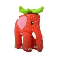 ราคา 25cm Steal A Brainrot Esok Sekolah Plush No 9 House Stuffed Animal Plush Stuffed Animal Toy Kawaii Soft Squishy Pillow for Kids (25396053194)